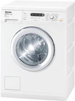 Miele W 5873 Wasmachine | 8 kg | 1600 rpm | Refurbished, Niet ingevuld, Niet ingevuld, Niet ingevuld