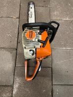 Stihl kettingzaag MS 230 C, Ophalen of Verzenden, Zo goed als nieuw