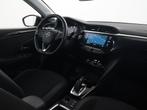 Opel Corsa-e Elegance 50kWh 3-fase | Apple/Android Carplay |, Auto's, Opel, Met garantie (alle), Blauw, Origineel Nederlands, 315 min