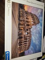 Puzzel Clementoni, Ophalen of Verzenden, Meer dan 1500 stukjes, Zo goed als nieuw