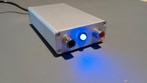 STEREO ENCODER FM,  63db kanalen separatie, Ophalen of Verzenden, Zender
