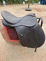 Wintec veelzijdigheidszadel, Dieren en Toebehoren, Ophalen of Verzenden