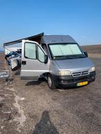 Possl Dethleffs Globecar kort model, Caravans en Kamperen, Campers, Buscamper of Camperbus, Particulier, Tot en met 4, Handgeschakeld