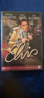 Elvis - De Miniserie (DVD), Vanaf 12 jaar, Ophalen of Verzenden, Zo goed als nieuw, Tv-serie of Tv-programma