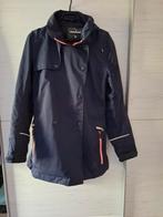 Tussendoorjas jas Human Nature, maat M, Kleding | Dames, Jassen | Winter, Maat 38/40 (M), Blauw, Ophalen of Verzenden, Zo goed als nieuw