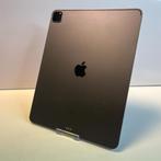 Apple iPad Pro 12.9 Inch 2020 4e gen 128GB Grijs | 100%, Computers en Software, Apple iPads, Apple, Zo goed als nieuw, Support@apple.com