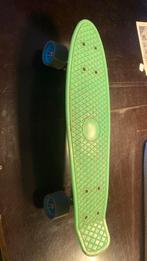 Penny board, Sport en Fitness, Skateboarden, Ophalen of Verzenden, Gebruikt, Skateboard