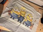 Dekbedovertrek minions, Ophalen, Gebruikt, Overige kleuren, Jongetje of Meisje