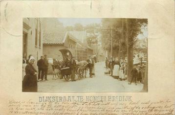 (388-173-029) Honselersdijk Dijkstraat beschikbaar voor biedingen