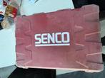 Senco gipsplaatschroefmachine - DS522, Minder dan 400 watt, Zo goed als nieuw, Ophalen, Boor- en Schroefmachine