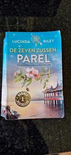 Lucinda Riley - Parel, Boeken, Literatuur, Gelezen, Lucinda Riley, Nederland, Ophalen