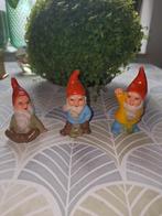 Vintage Kabouters *West Germany*, Ophalen of Verzenden, Gebruikt