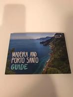 Madeira and Porto Santo Guide reisgids, Ophalen of Verzenden, Zo goed als nieuw, Europa