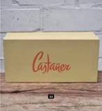 Castaner - Mooie leren sandalen maat 40 - Nieuw €150, Nieuw, X, Groen, Castaner