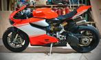 Ducati Panigale 1299S, Superleggera 1299, Superleggera 1199, 1299 cc, 2 cilinders, Motorrijbewijs A, Super Sport