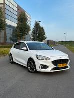 Ford Focus 1.0 Ecoboost 125pk ST Line 2020 Wit, Auto's, 125 pk, Wit, Particulier, 3 cilinders
