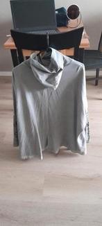 Gina Laura mt XXL, Ophalen, Maat 46/48 (XL) of groter, Grijs, Gedragen