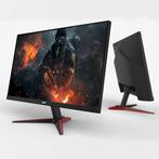 Acer Nitro beeldscherm 27inch VG270 Full HD 75Hz 1ms, Computers en Software, Monitoren, IPS, Minder dan 1 ms, Zo goed als nieuw