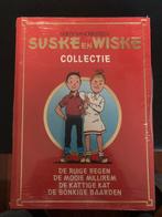 SUSKE en WISKE - Collectie Boeken - NIEUW in FOLIE - HC, Nieuw, Ophalen of Verzenden, Willy Vandersteen, Meerdere stripboeken