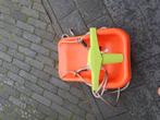 Schommel, Ophalen, Gebruikt, Schommel
