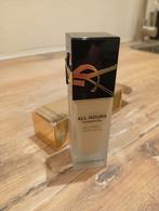 YSL All Hours Foundation - LW1, Gehele gezicht, Beige, Nieuw, Ophalen of Verzenden