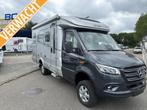 Hymer ML-T 580 190pk 2025 4x4 XXL BED+LITHIUM-FULL OPTIONS!, Caravans en Kamperen, Automaat, Ringverwarming, Diesel, Tot en met 3