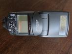 Canon Speedlite 470EX-AI, Audio, Tv en Foto, Fotografie | Flitsers, Ophalen of Verzenden, Zo goed als nieuw, Canon, Kantelbaar