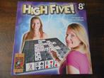 High Five Spel van 999 Games, Hobby en Vrije tijd, Gezelschapsspellen | Bordspellen, Een of twee spelers, Ophalen of Verzenden