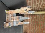 Harry Potter Astronomy tower 3D puzzel, Hobby en Vrije tijd, Ophalen of Verzenden, 500 t/m 1500 stukjes, Zo goed als nieuw, Rubik's of 3D-puzzel