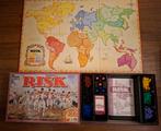 Risk spel compleet - ZGAN, Hobby en Vrije tijd, Gezelschapsspellen | Bordspellen, Ophalen of Verzenden, Zo goed als nieuw
