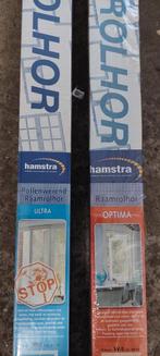 Hamstra 2 stuks, Doe-het-zelf en Verbouw, Deuren en Horren, Ophalen of Verzenden, Nieuw, Overige typen, Minder dan 200 cm