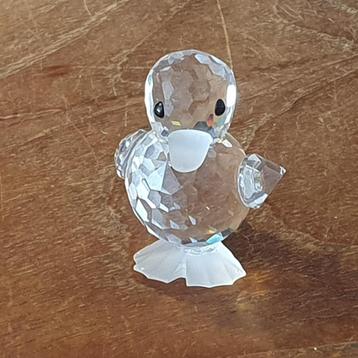 Swarovski beeldjes in doos (1) beschikbaar voor biedingen