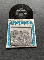The Motios, Gebruikt, 7 inch, Single, Ophalen of Verzenden