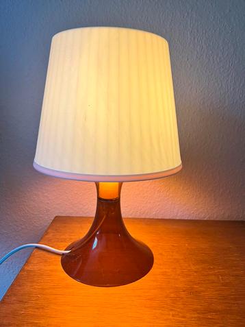 Vintage tafellampen Lampan Ikea beschikbaar voor biedingen