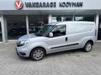 Fiat Doblò Cargo 1.3 MJ L2H1 Maxi, 1360 kg, Euro 5, Electronic Stability Program (ESP), Gebruikt