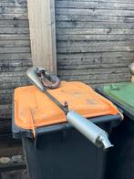 Puch maxi snelle uitlaat, Watersport en Boten, Ophalen of Verzenden, Zo goed als nieuw, Eén persoon