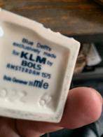 KLM huisje, Ophalen of Verzenden, Gebruikt, 61 t/m 80