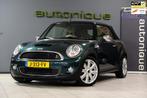 Mini Mini Cabrio 1.6 Cooper S Chili *Automaat/Leder/Xenon* 1, Euro 5, Gebruikt, Beige, 4 cilinders