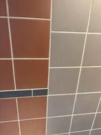 Winckelmans tegeltjes, Keramiek, Nieuw, Minder dan 5 m², Vloertegels
