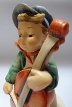 M I Hummel: 186 -Sweet Music-12½ cm.  TMK-7 Excellent, Verzenden