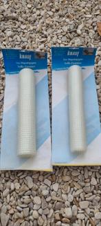 Knauf stuc- wapeningsgaas 5 meter, 20cm breed 2stuks, Doe-het-zelf en Verbouw, Overige Doe-het-zelf en Verbouw, Ophalen of Verzenden