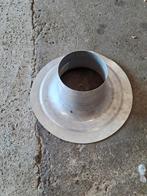 Dakdoorvoer Plakplaat Nieuw, Ophalen of Verzenden