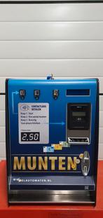 Wisselautomaat contactloos betalen, Ophalen, Zo goed als nieuw
