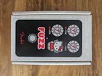 Hello Kitty Fuzz pedal 2025 (black+pink), Ophalen of Verzenden, Nieuw