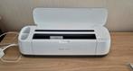 Cricut maker en Epson ET 2812 voor sublimeren en veel extras, Ophalen, Zo goed als nieuw