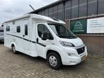 Dethleffs Advantage, T 6611 (bj 2016), Caravans en Kamperen, Koelkast, Bedrijf, Diesel, Tot en met 3