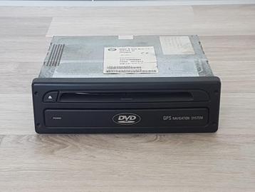 BMW MK4 DVD navigatie computer navi Range Rover L322 E39 X5 beschikbaar voor biedingen