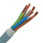 20m ymvk 5x16mm2, Doe-het-zelf en Verbouw, Elektra en Kabels, Ophalen, Zo goed als nieuw, Kabel of Snoer