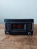 Gebruikte & Originele Radio + CD speler Kia Rio ! €19,50, Auto diversen, Autoradio's, Ophalen of Verzenden, Gebruikt