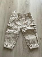 Broek, Kinderen en Baby's, Babykleding | Maat 74, Zeeman, Broekje, Ophalen of Verzenden, Zo goed als nieuw